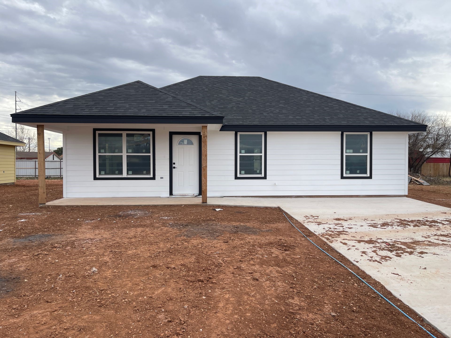 5349 N 10th Street Abilene TX 79603