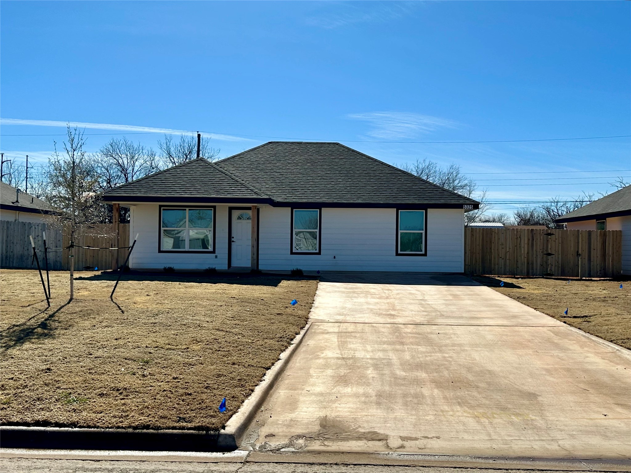 5349 N 10th Street Abilene TX 79603