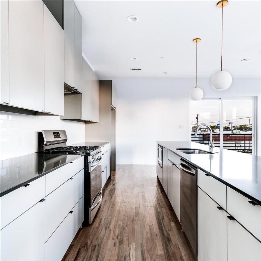 1715 Bennett Avenue Dallas TX 75206