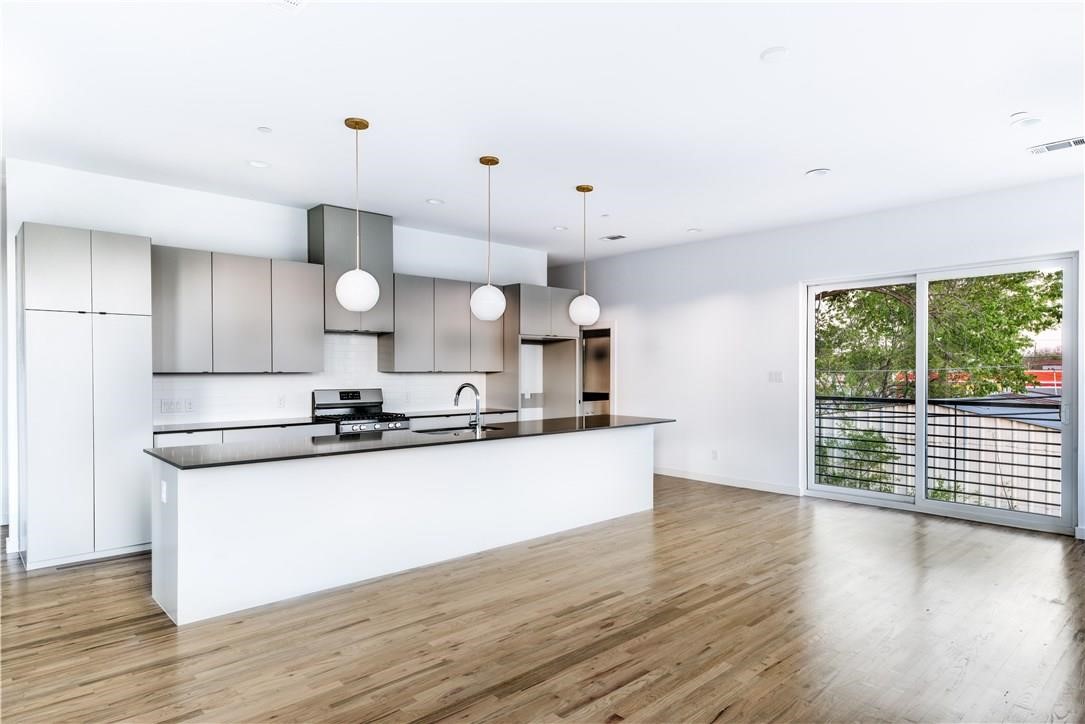 1715 Bennett Avenue Dallas TX 75206