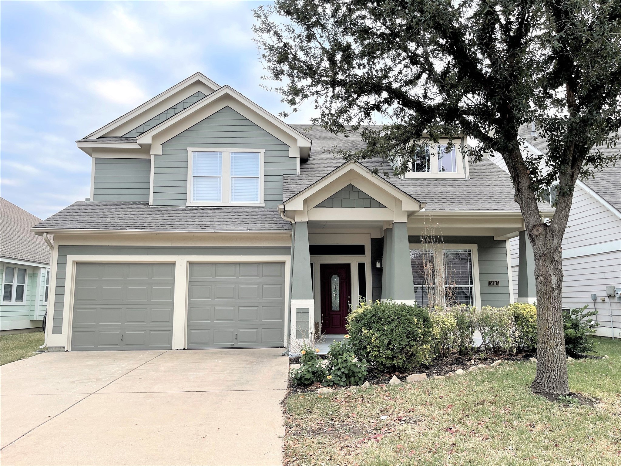 5108 Keating Street Fort Worth TX 76244