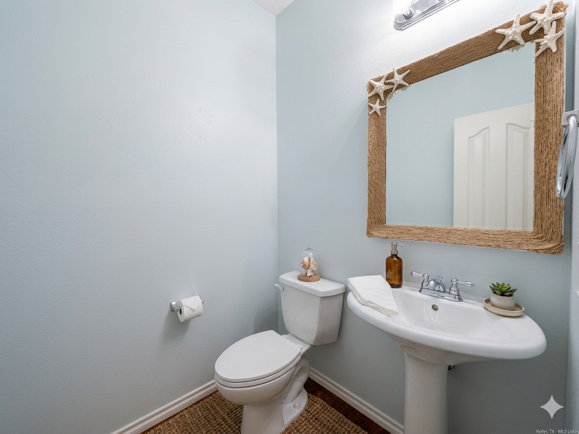 5108 Keating Street Fort Worth TX 76244