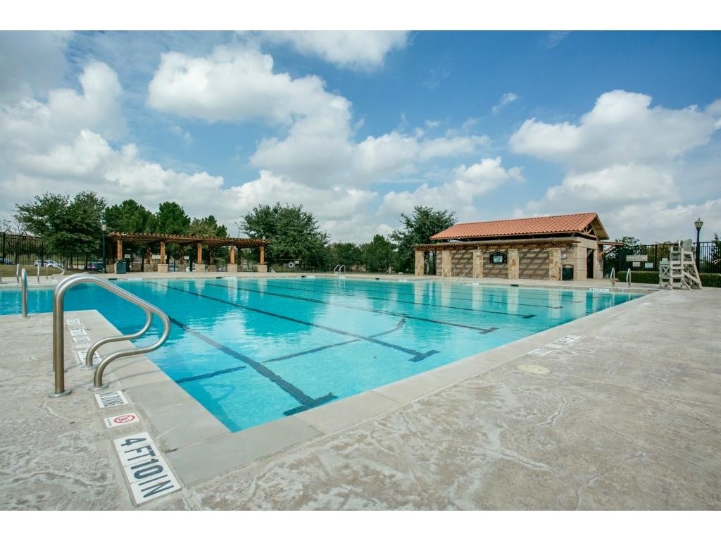 5108 Keating Street Fort Worth TX 76244