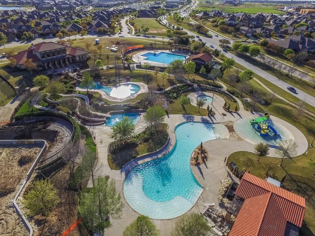 5108 Keating Street Fort Worth TX 76244