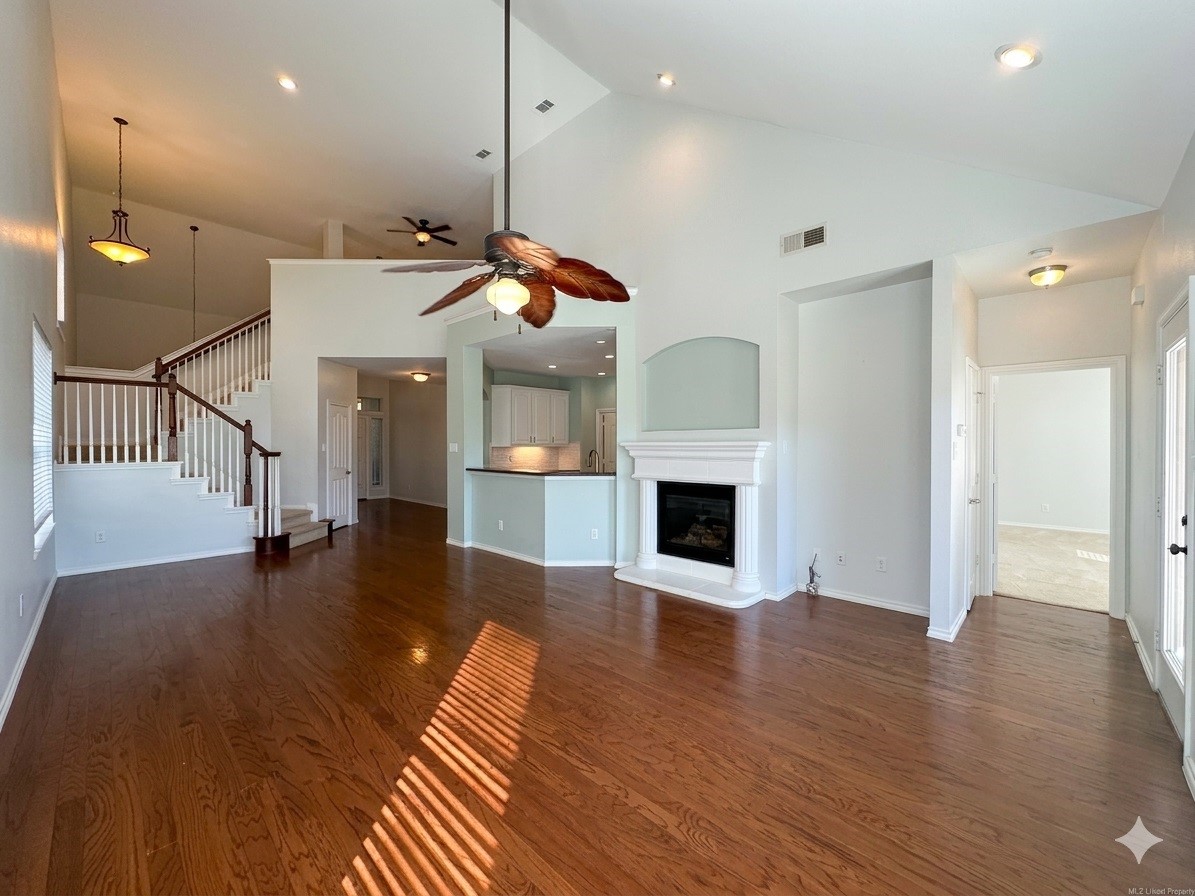 5108 Keating Street Fort Worth TX 76244