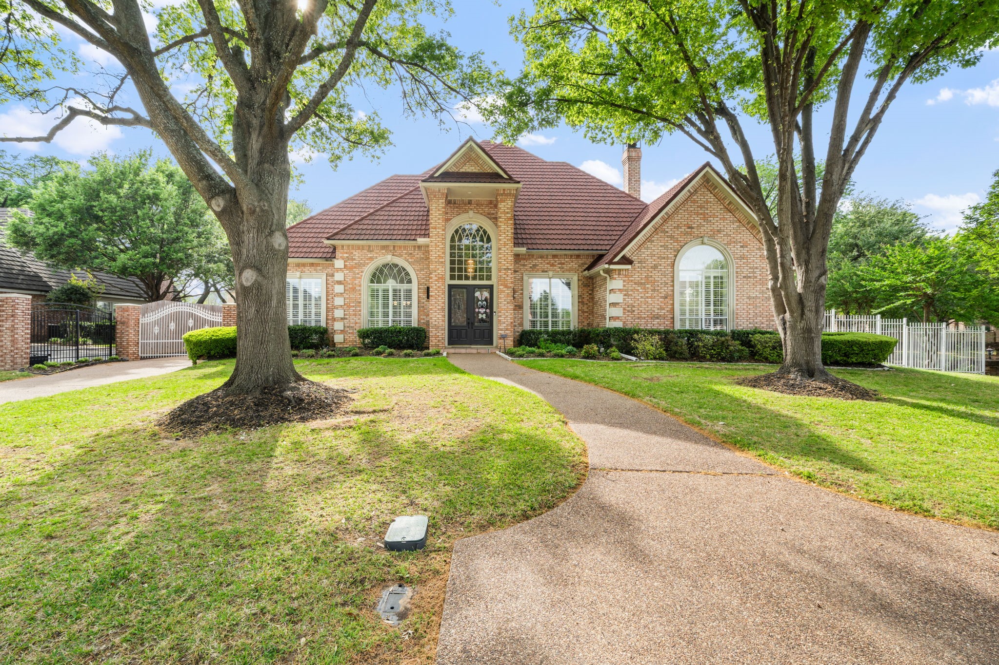 5006 Summerbrook Drive Colleyville TX 76034
