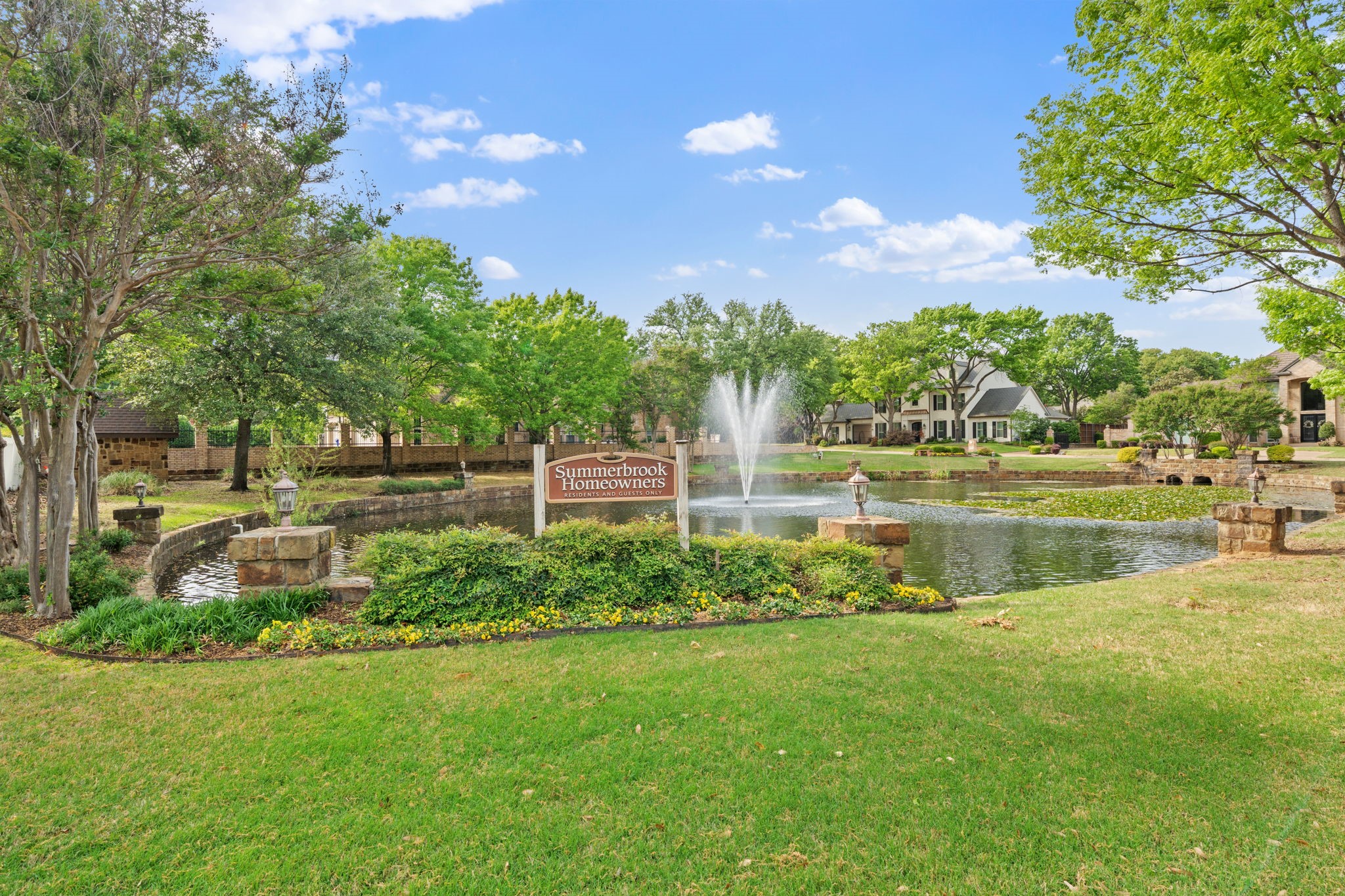 5006 Summerbrook Drive Colleyville TX 76034