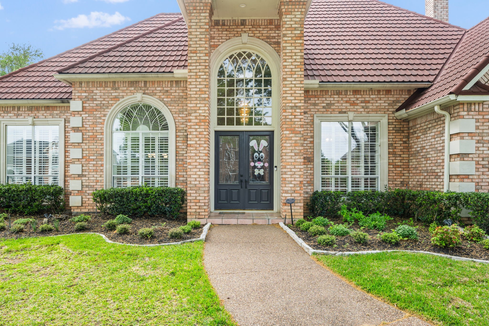 5006 Summerbrook Drive Colleyville TX 76034