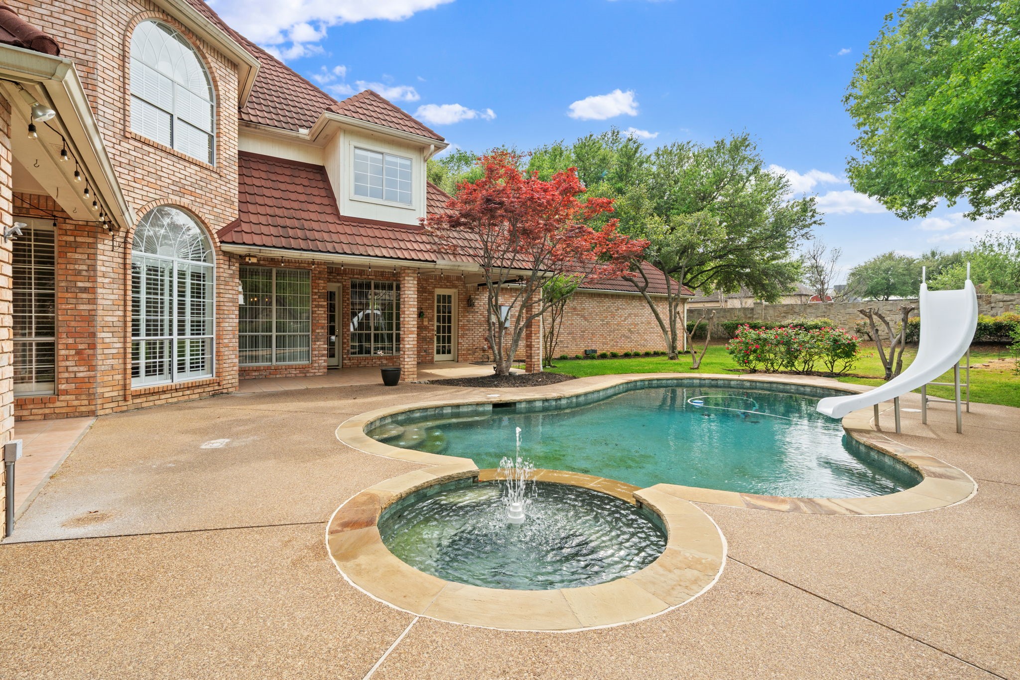 5006 Summerbrook Drive Colleyville TX 76034