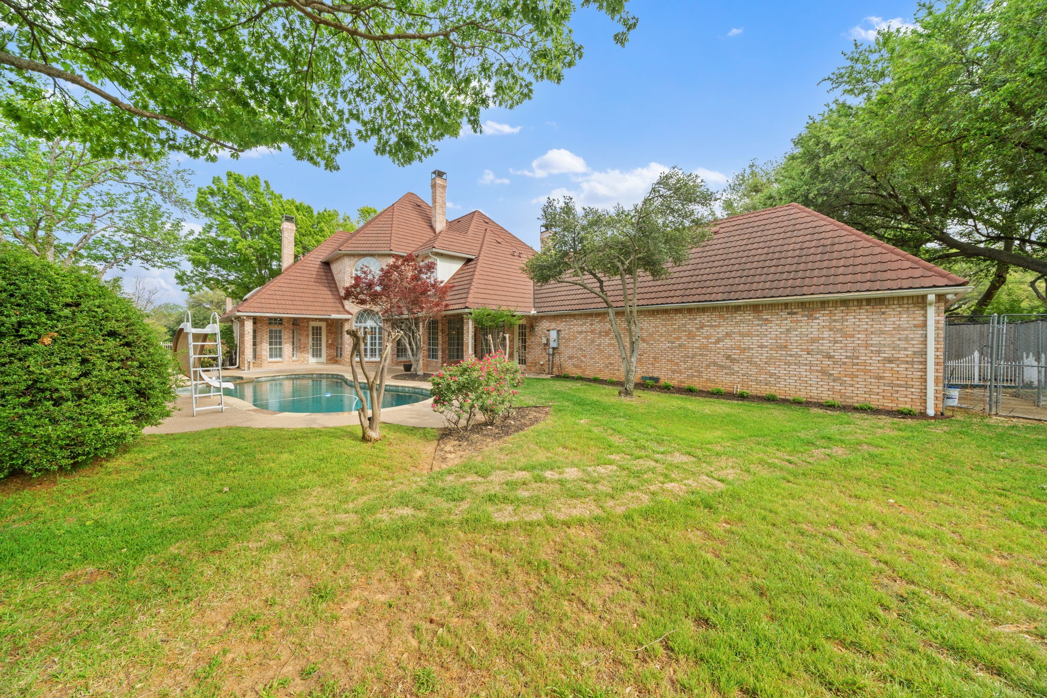 5006 Summerbrook Drive Colleyville TX 76034