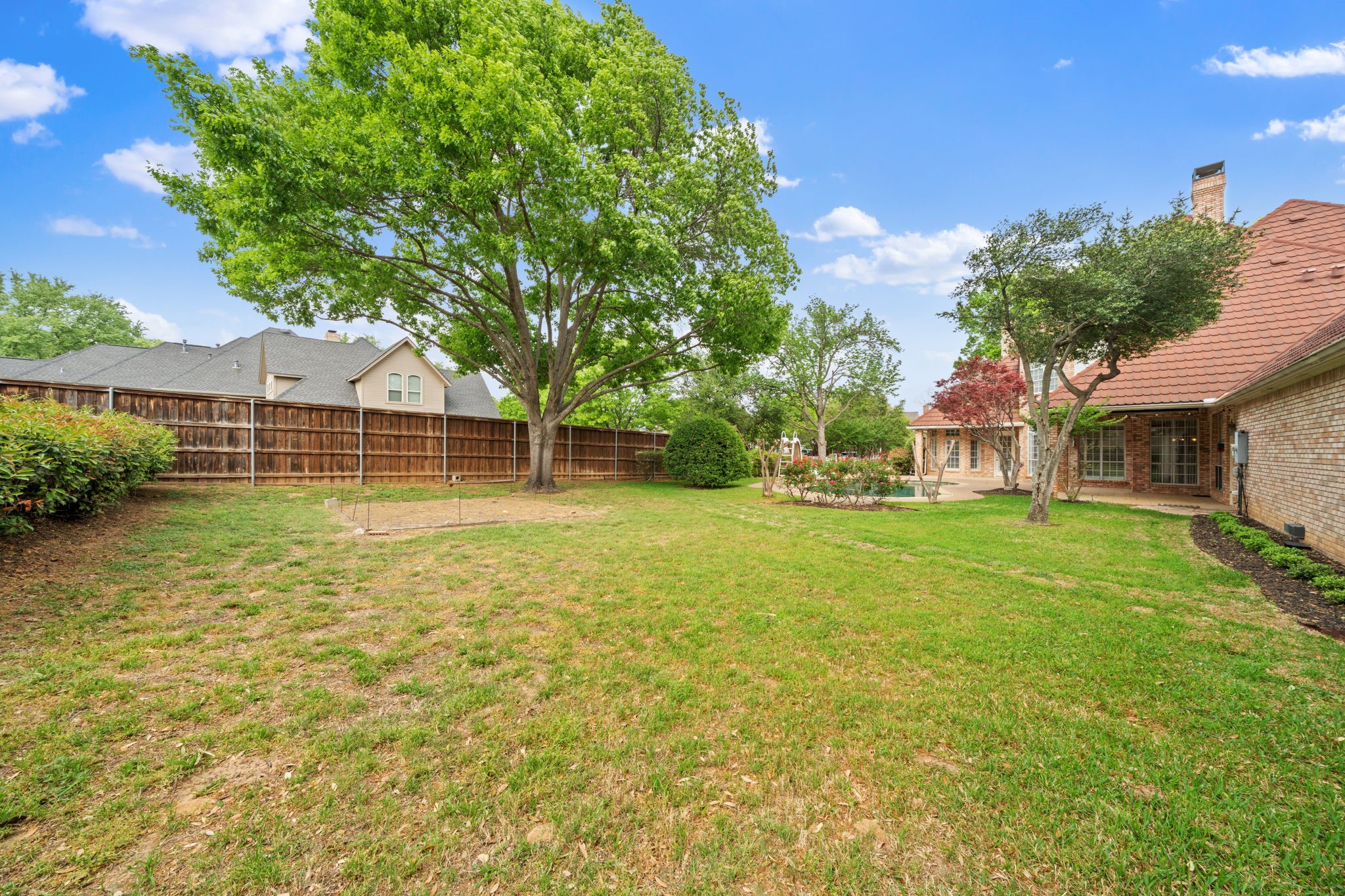 5006 Summerbrook Drive Colleyville TX 76034