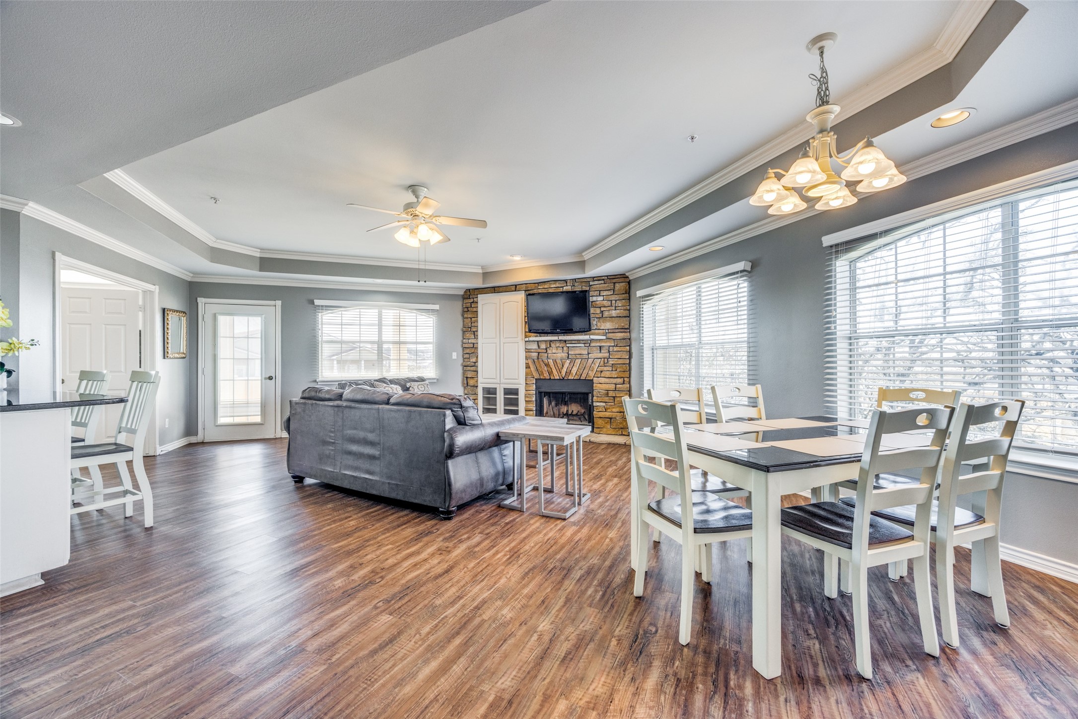 290 Tanglewood Circle Pottsboro TX 75076