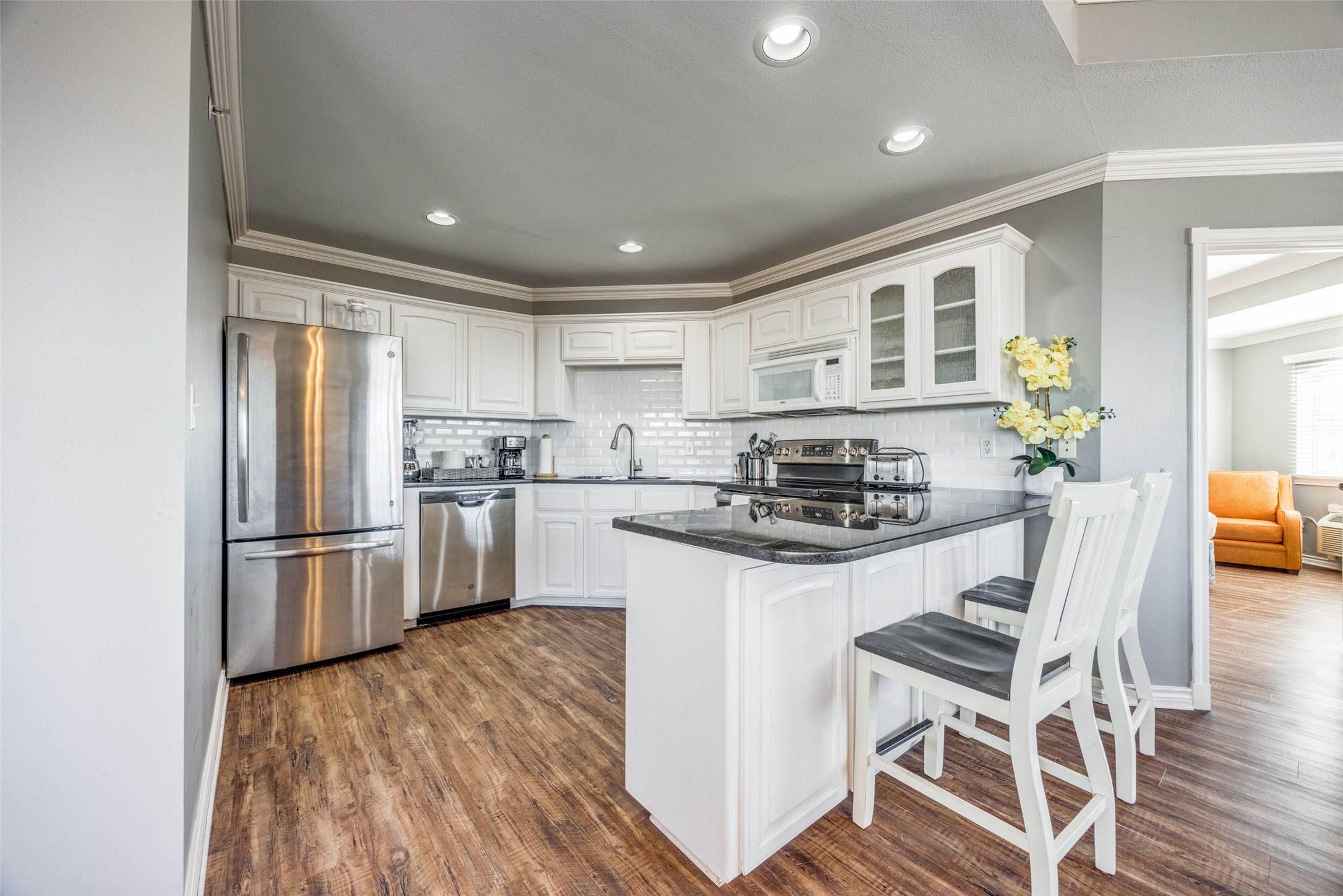 290 Tanglewood Circle Pottsboro TX 75076