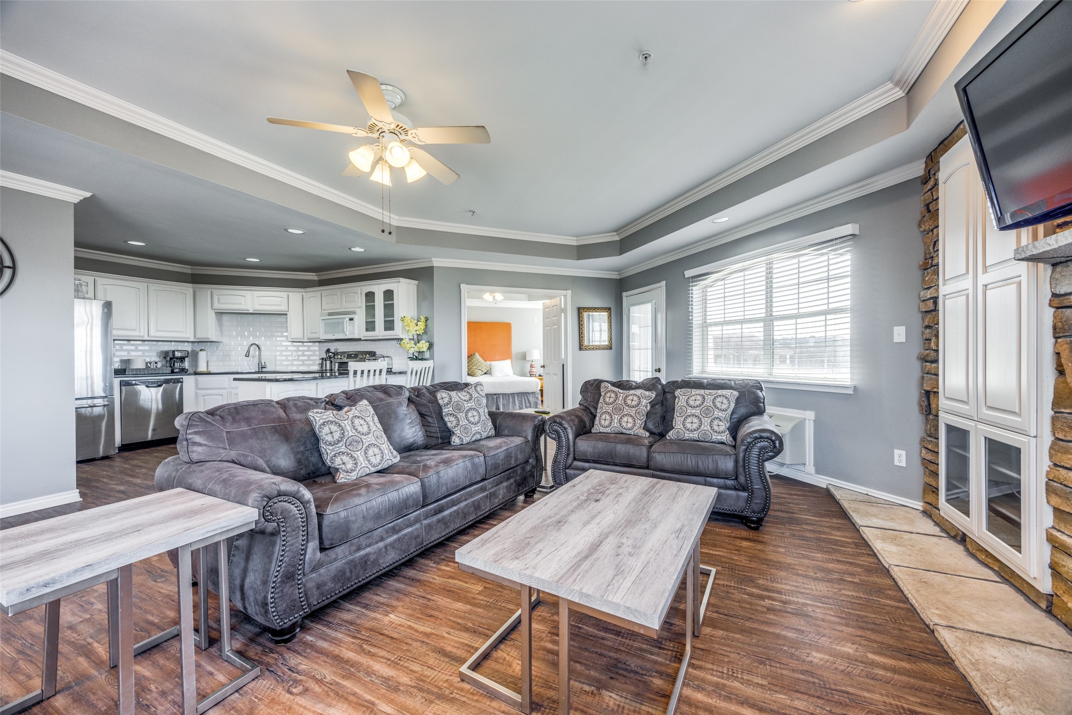 290 Tanglewood Circle Pottsboro TX 75076