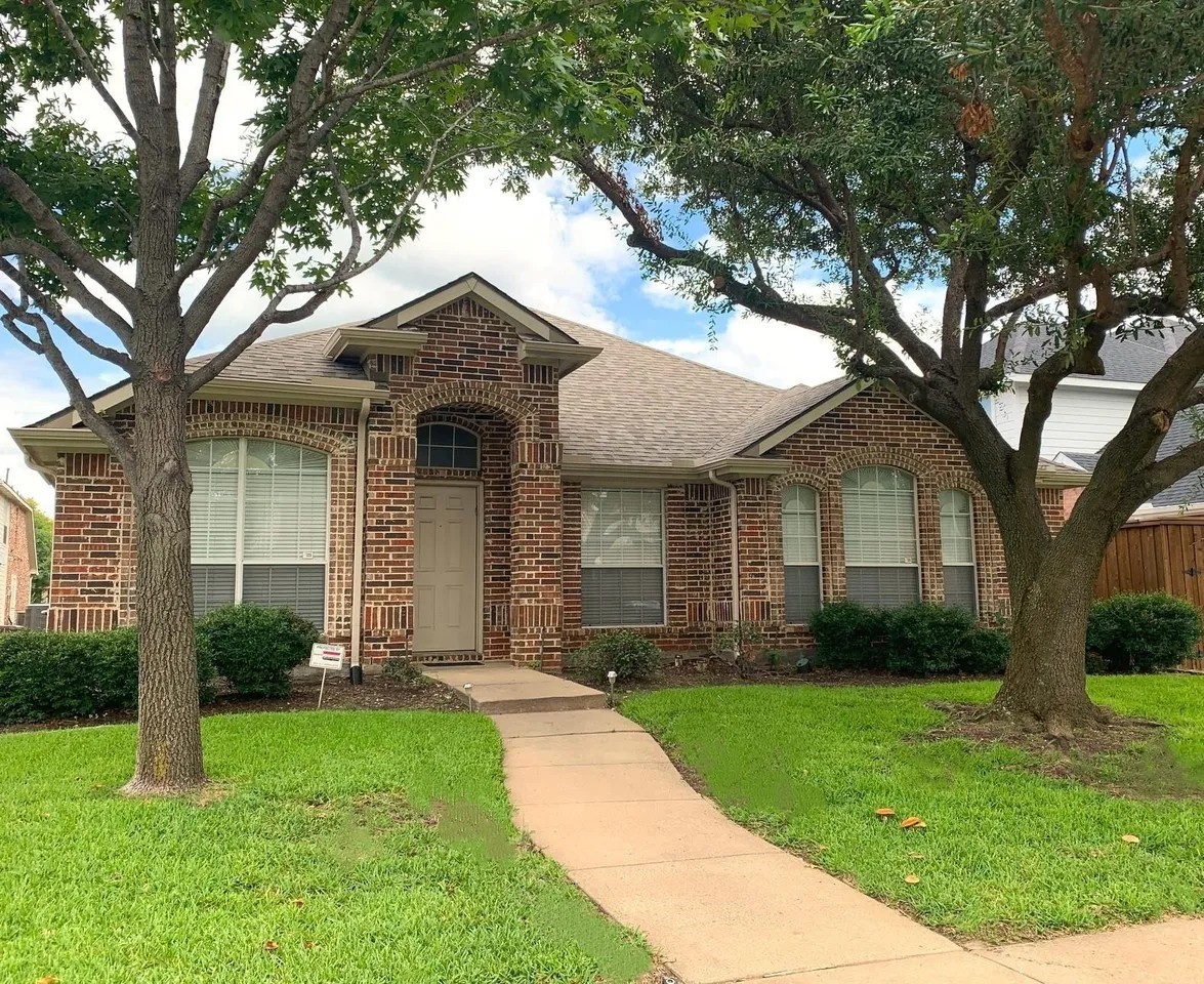 7908 Thorneywood Road Plano TX 75024