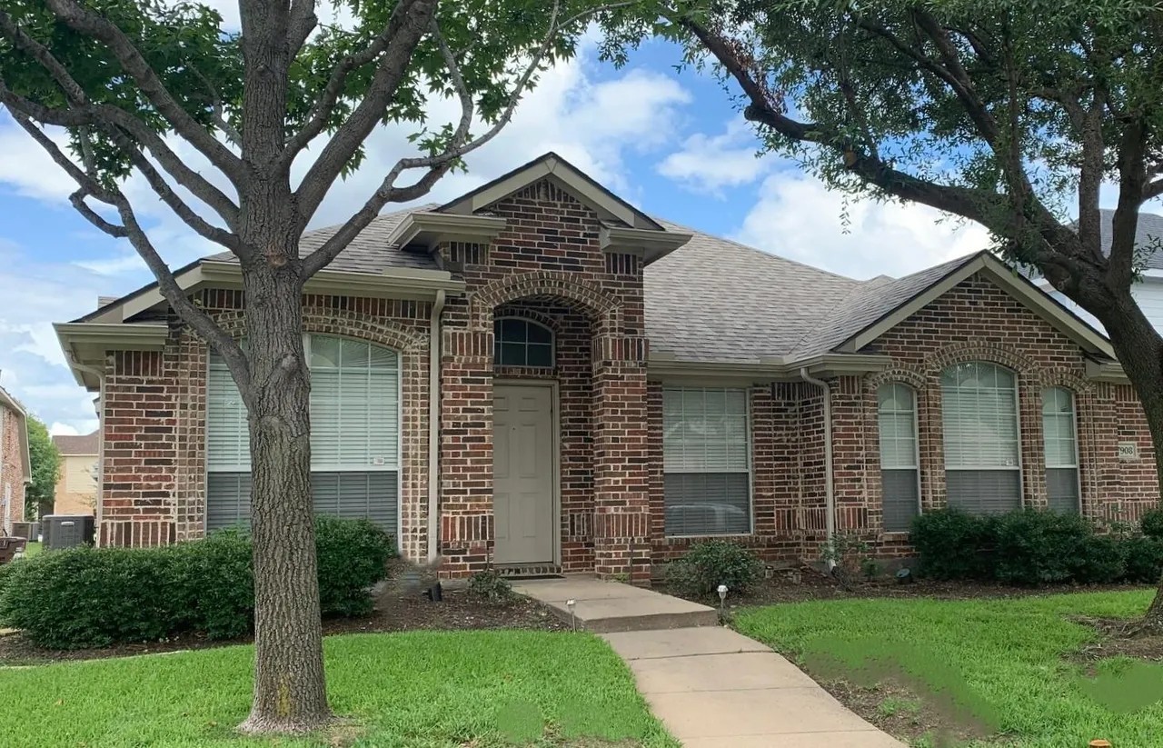 7908 Thorneywood Road Plano TX 75024