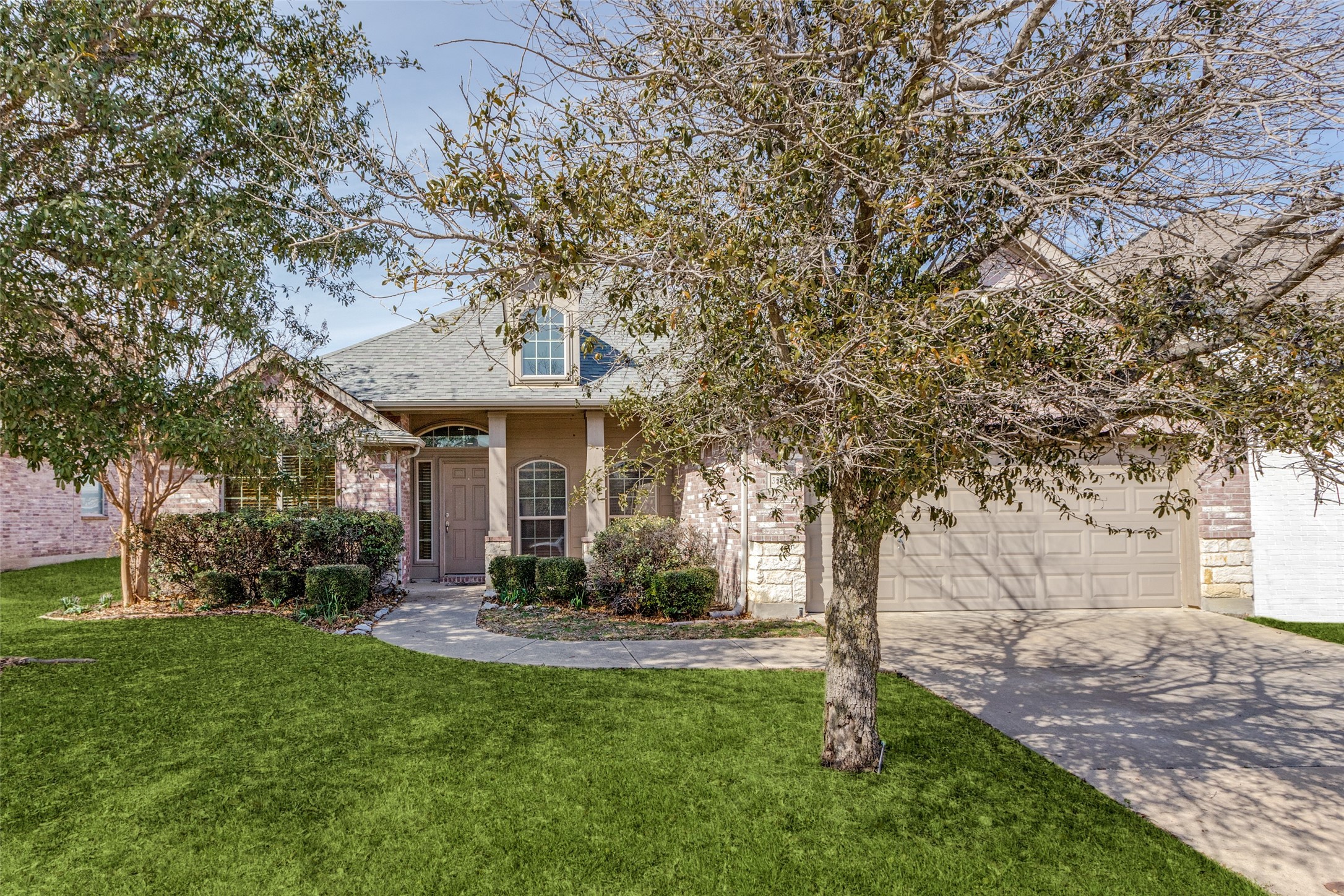 3505 Hickory Bend Trail Mckinney TX 75071