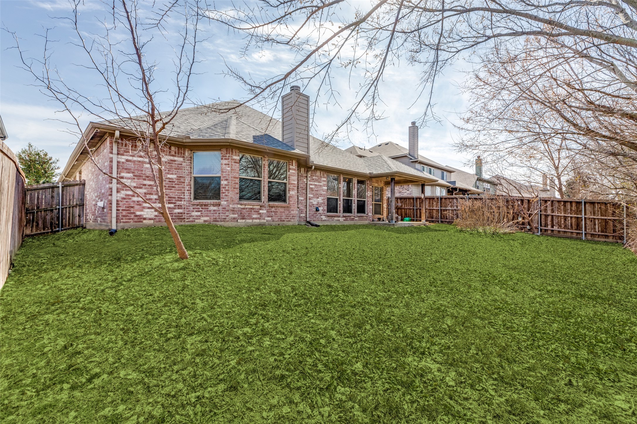 3505 Hickory Bend Trail Mckinney TX 75071