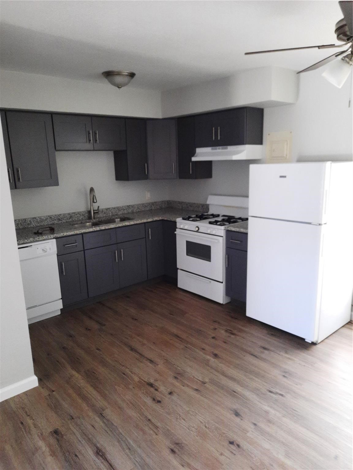 1011 Vine Street Weatherford TX 76086