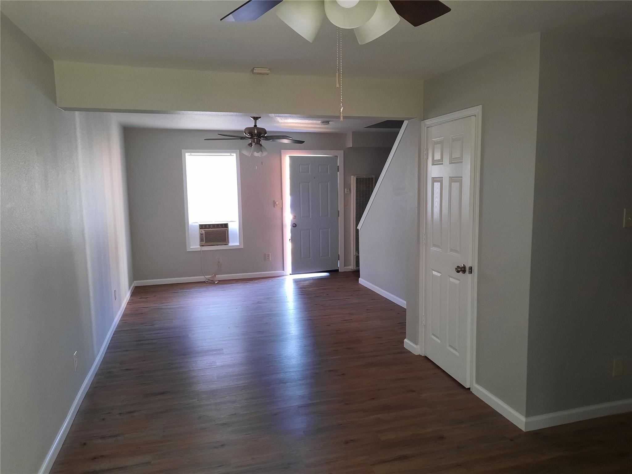 1011 Vine Street Weatherford TX 76086