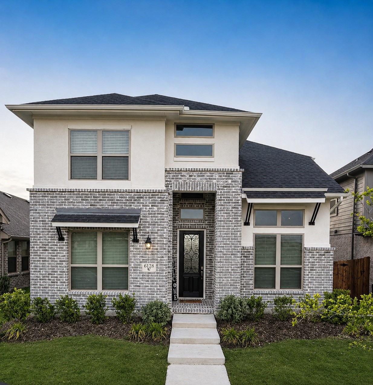 6128 Vester Trail Fate TX 75087