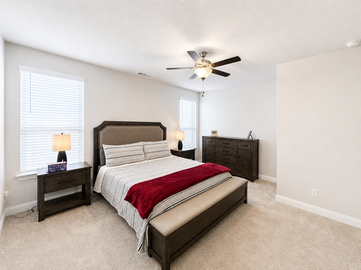6128 Vester Trail Fate TX 75087