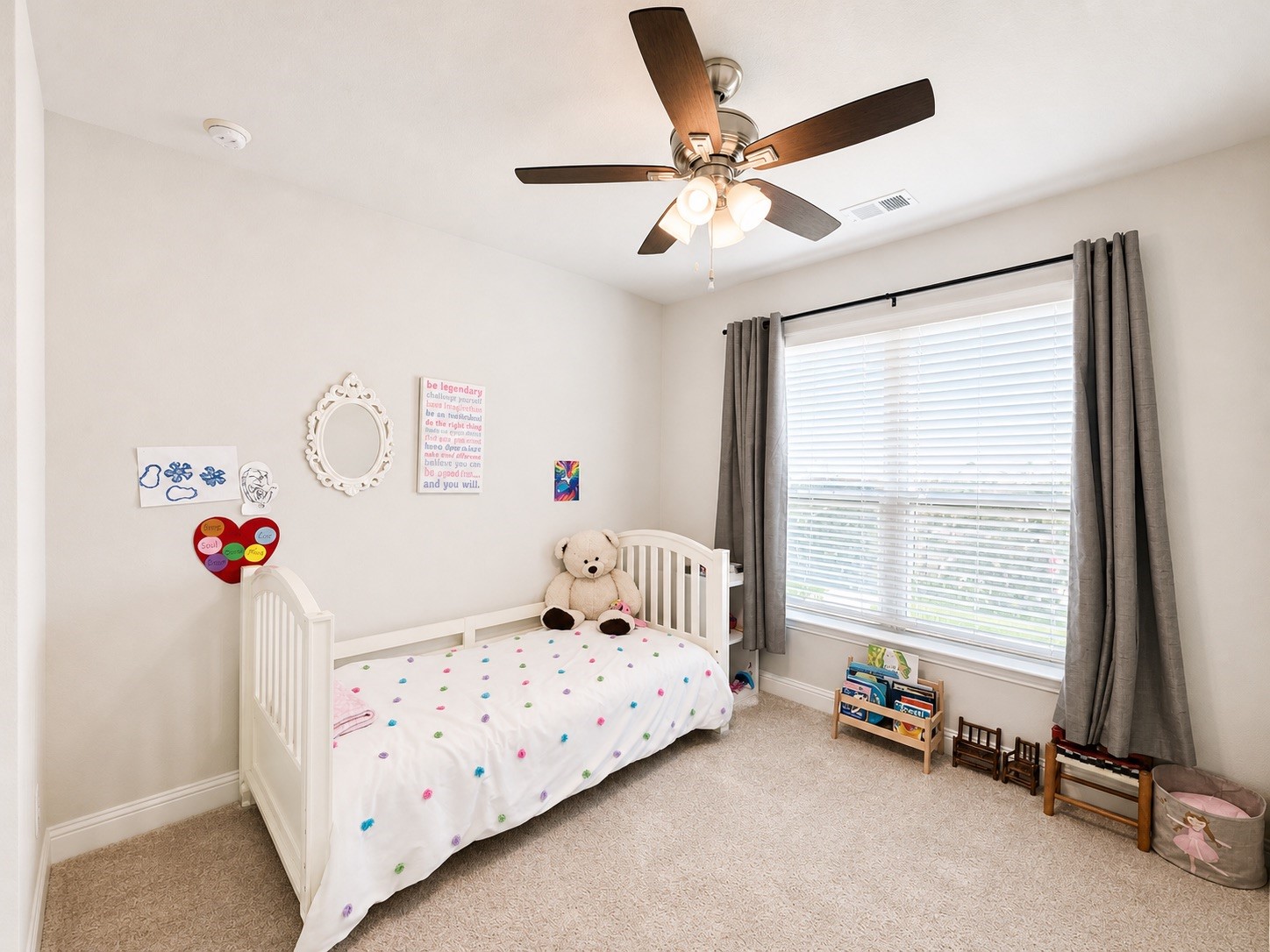 6128 Vester Trail Fate TX 75087