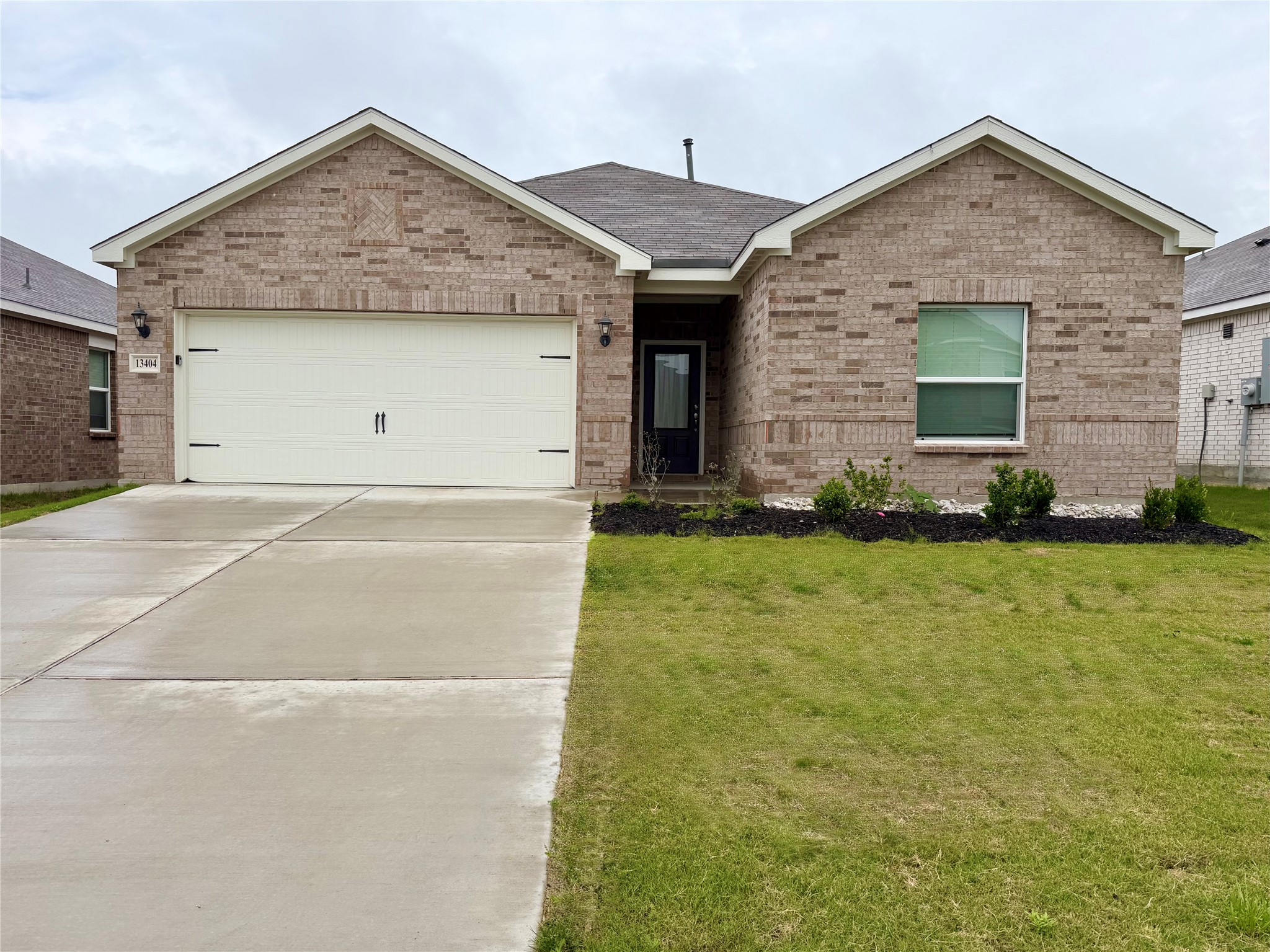 13404 Gitty Up Circle Cresson TX 76035