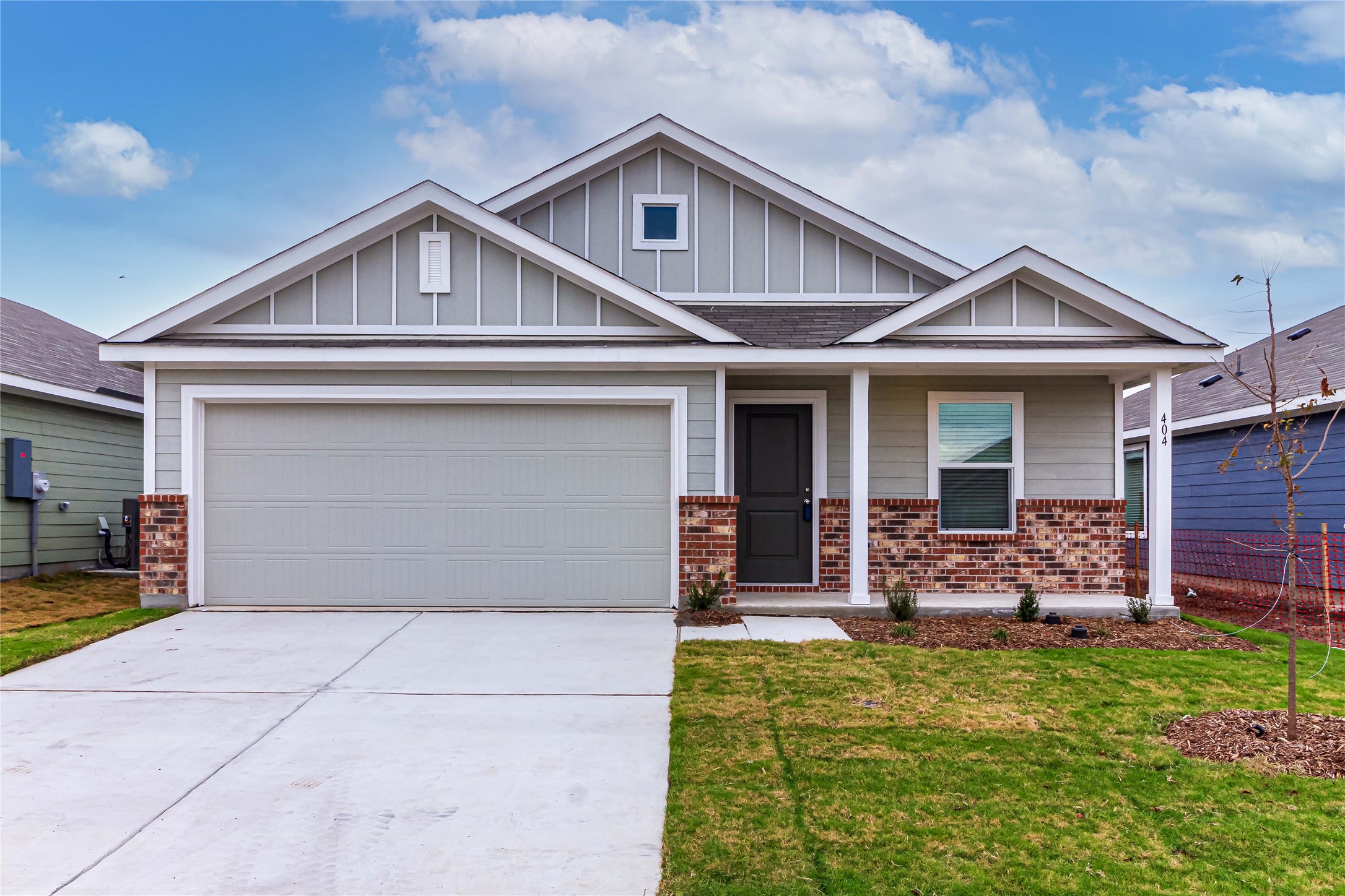 404 Dewberry Drive Princeton TX 75407