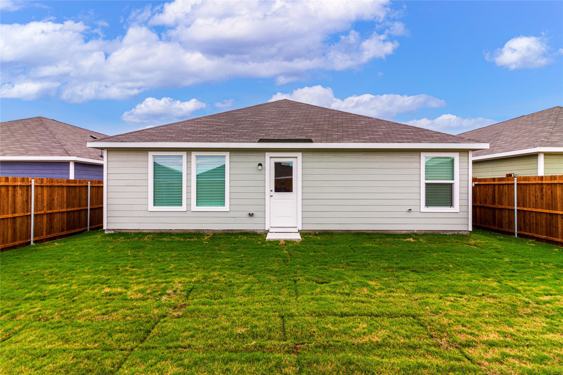 404 Dewberry Drive Princeton TX 75407