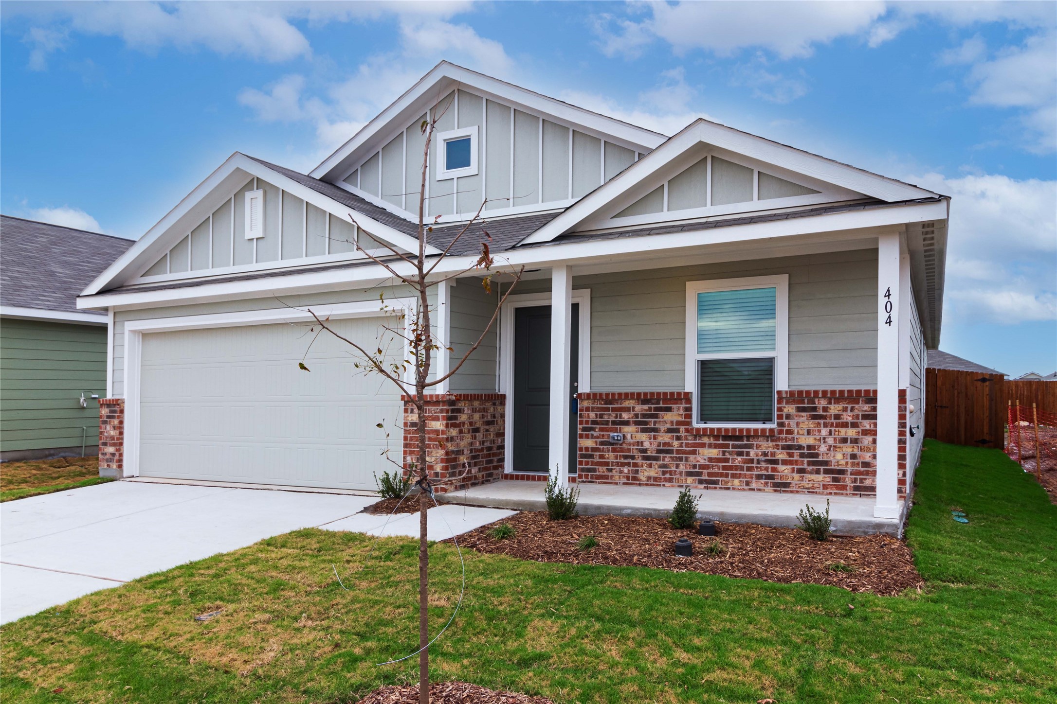 404 Dewberry Drive Princeton TX 75407