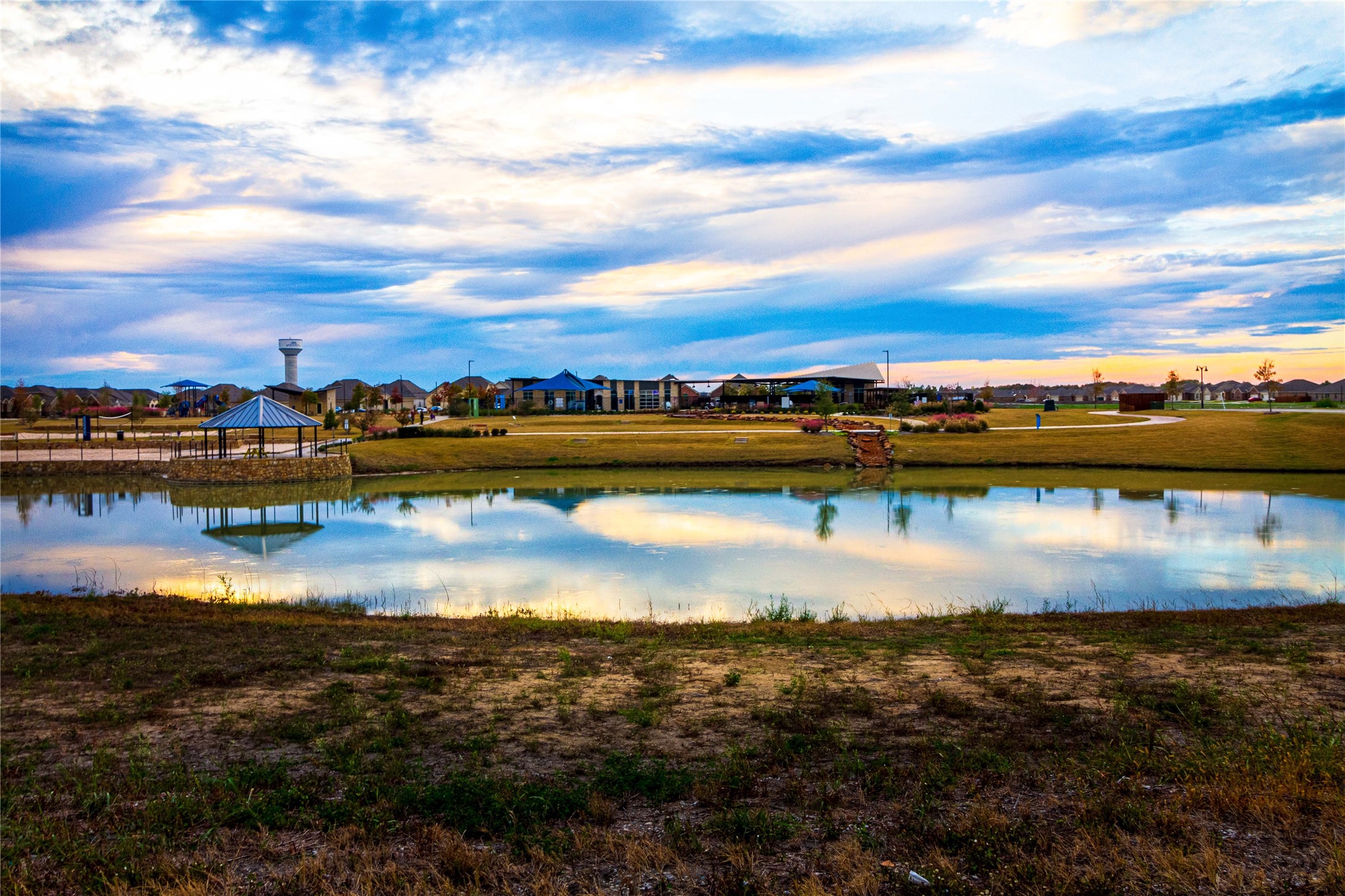404 Dewberry Drive Princeton TX 75407