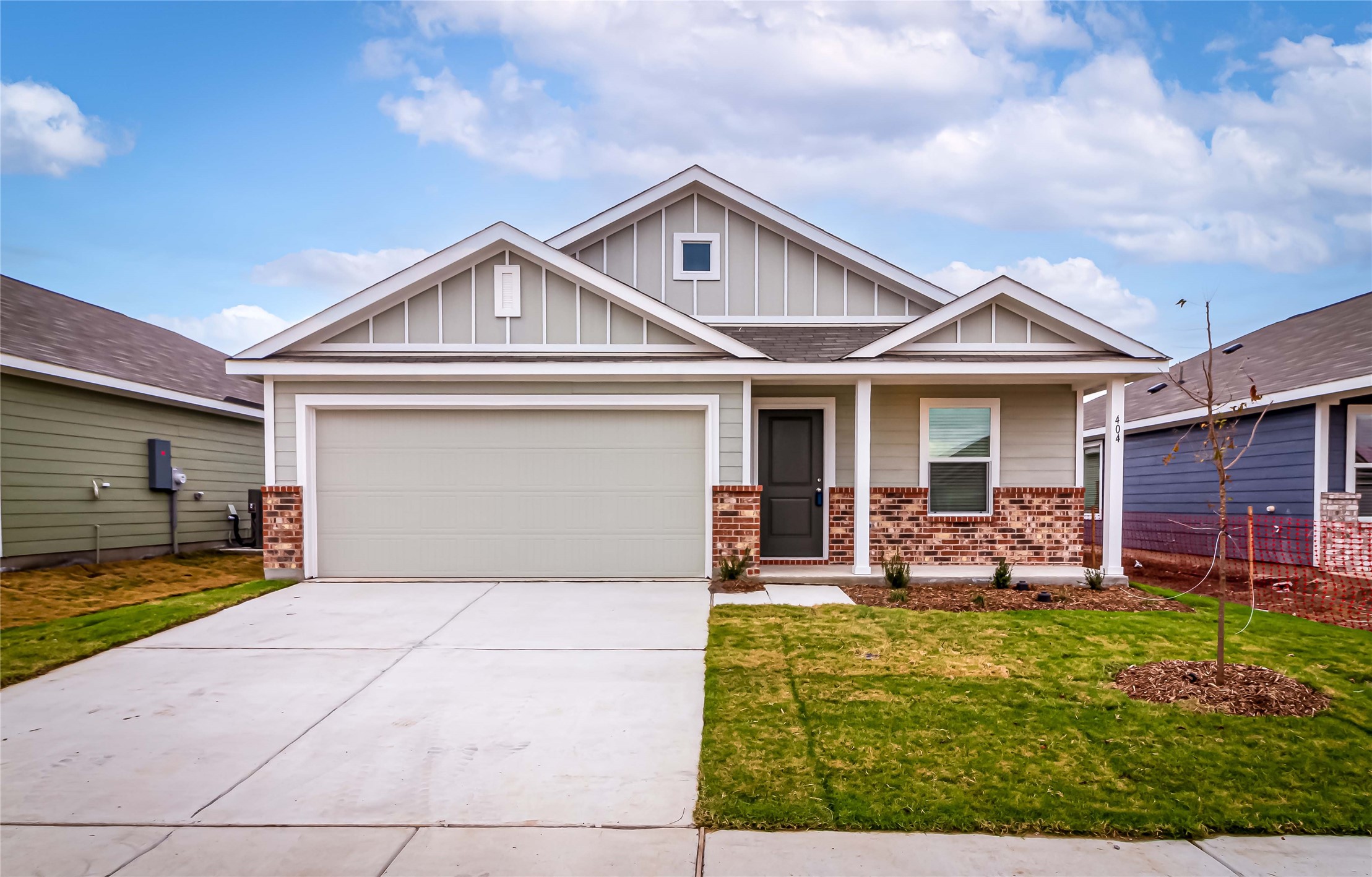 404 Dewberry Drive Princeton TX 75407