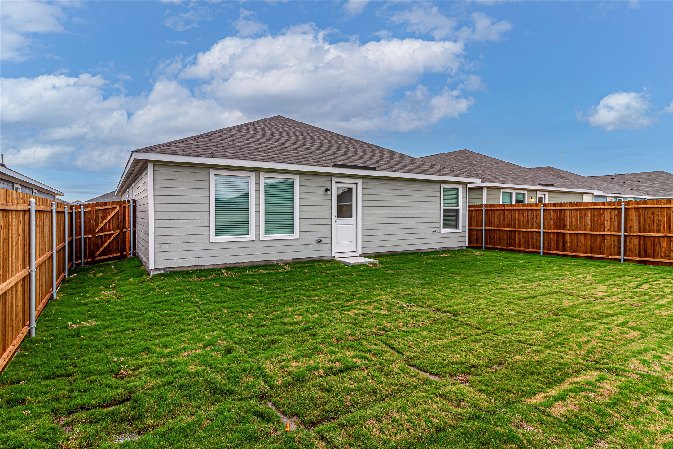 404 Dewberry Drive Princeton TX 75407