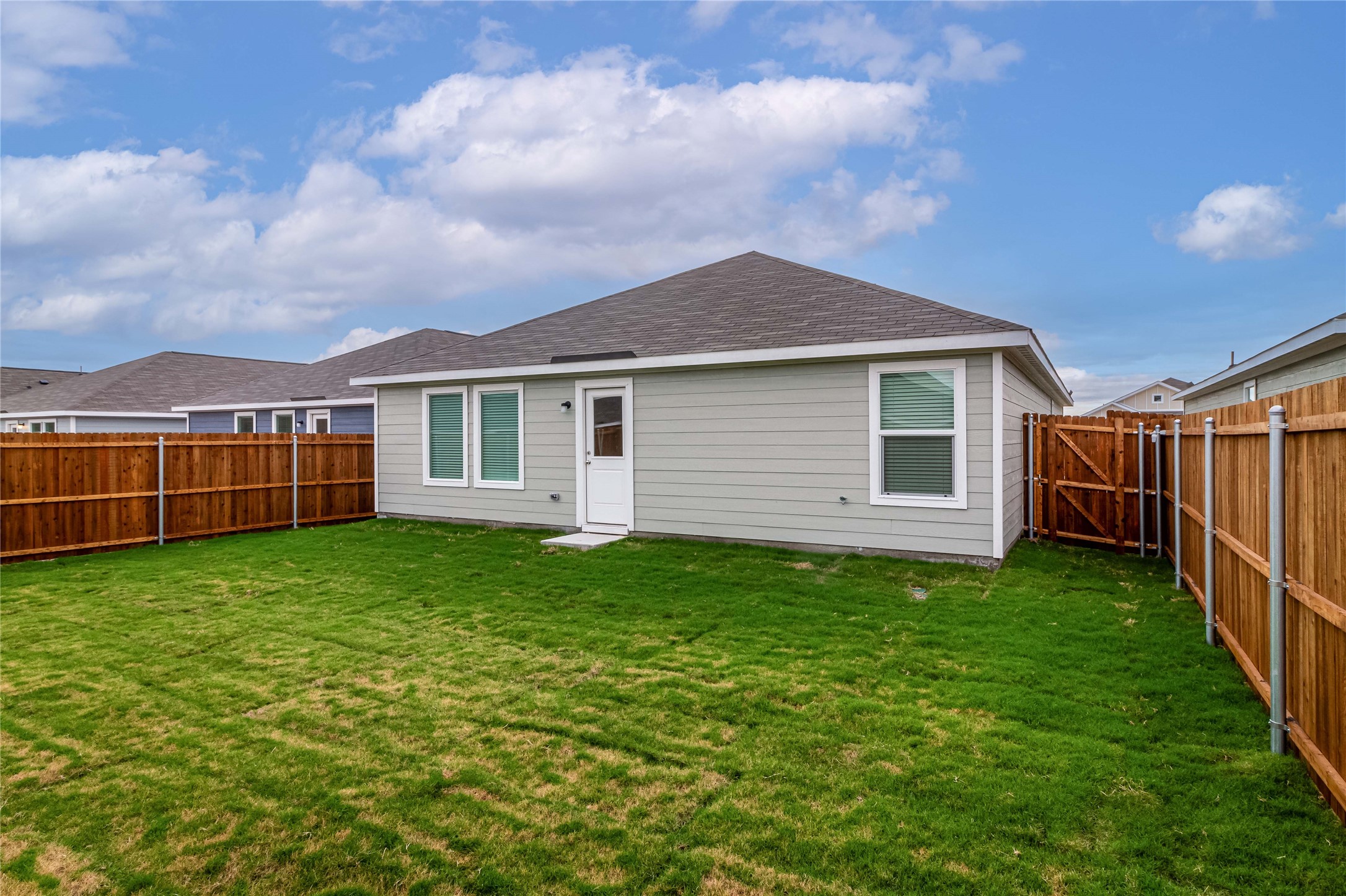 404 Dewberry Drive Princeton TX 75407