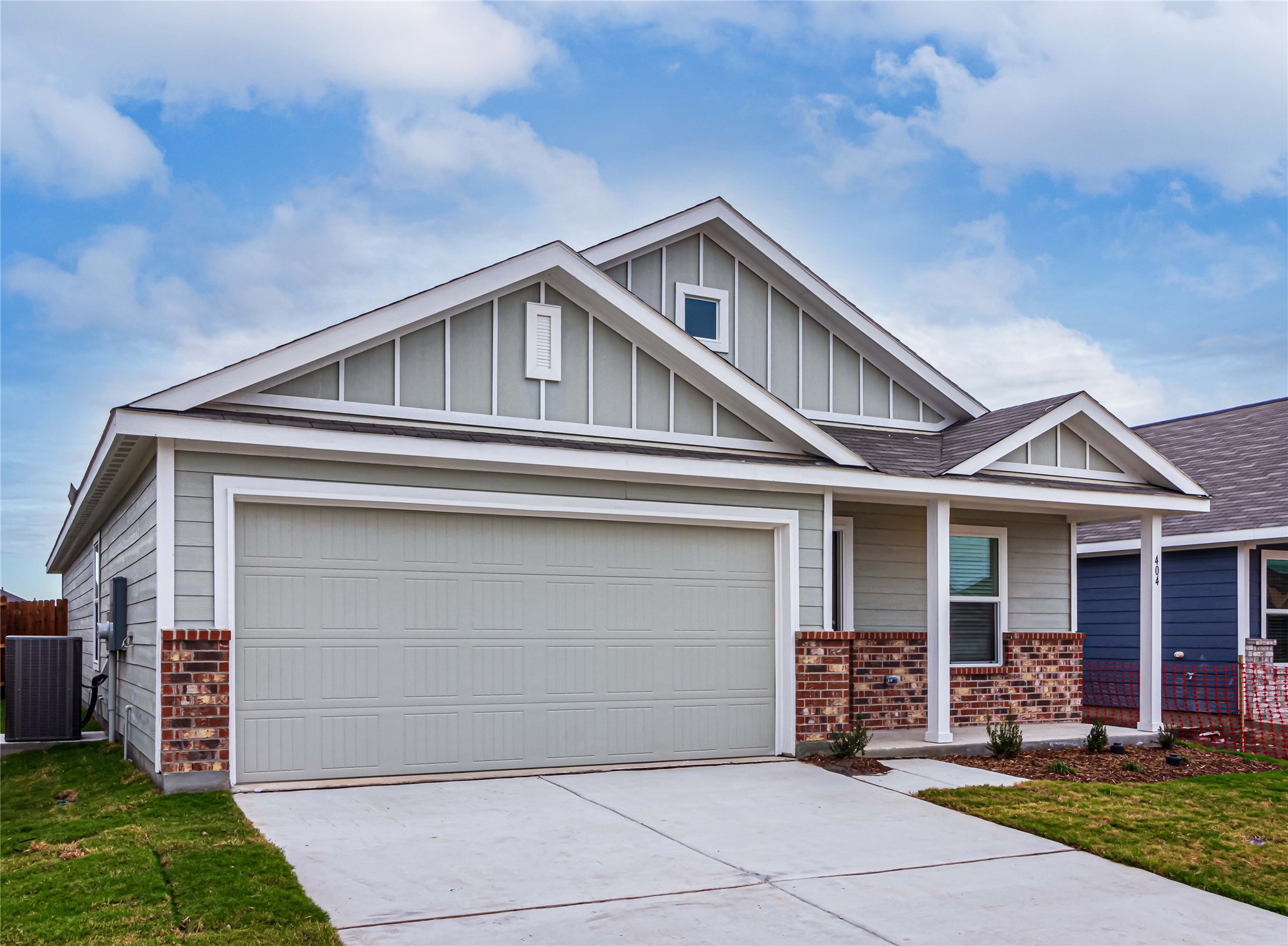 404 Dewberry Drive Princeton TX 75407