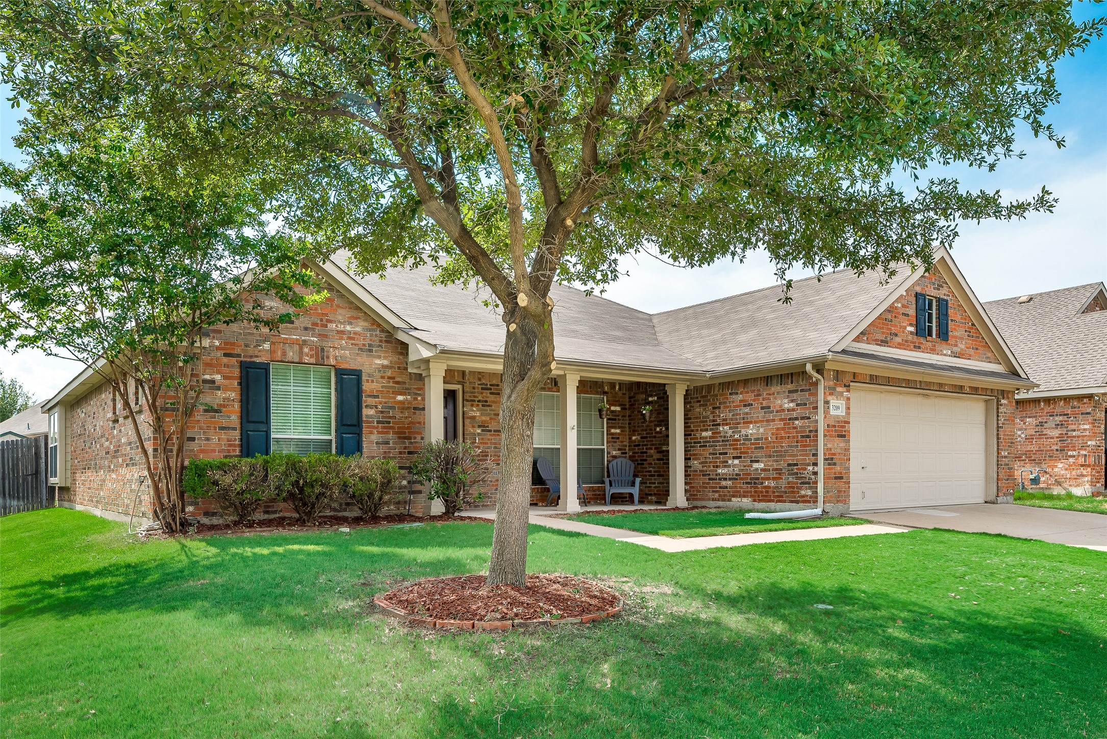 3209 Bloomfield Trail Mansfield TX 76063