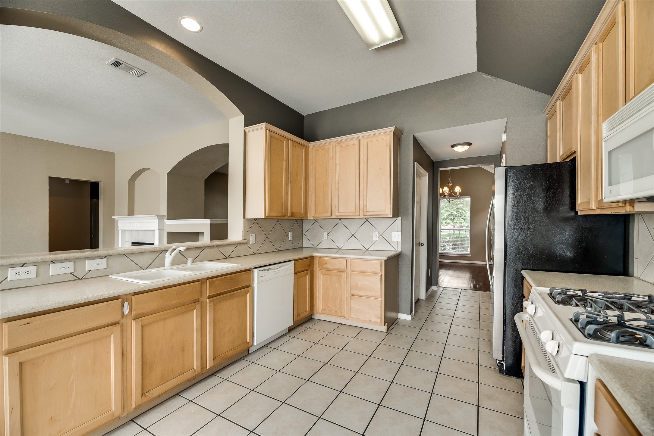 3209 Bloomfield Trail Mansfield TX 76063