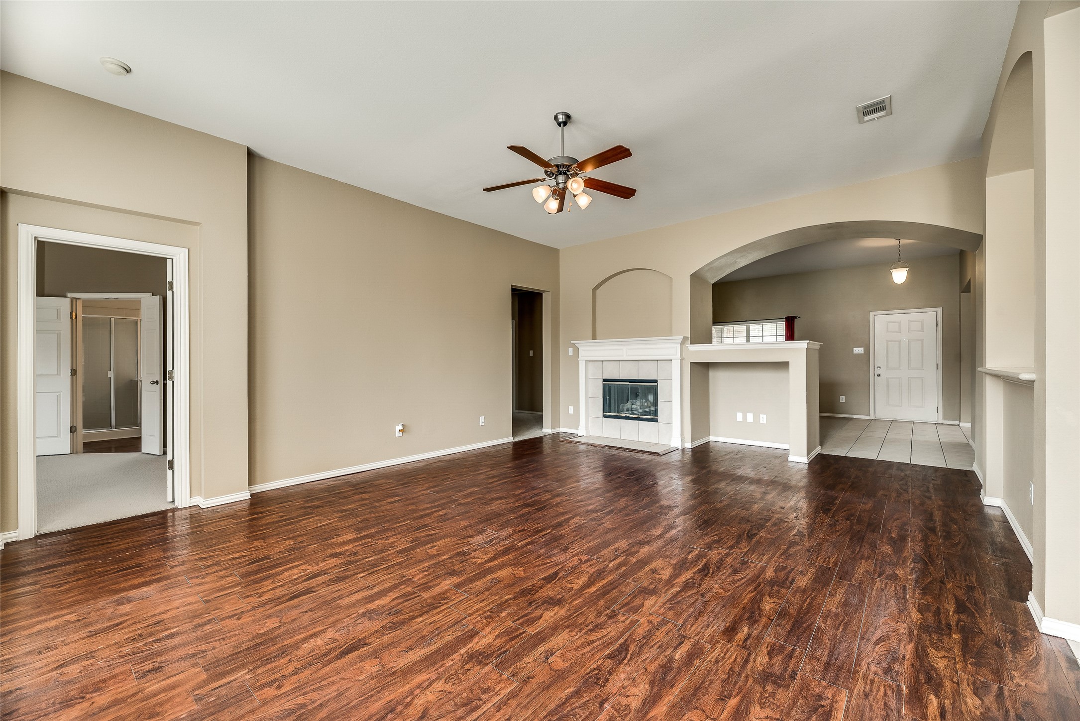 3209 Bloomfield Trail Mansfield TX 76063