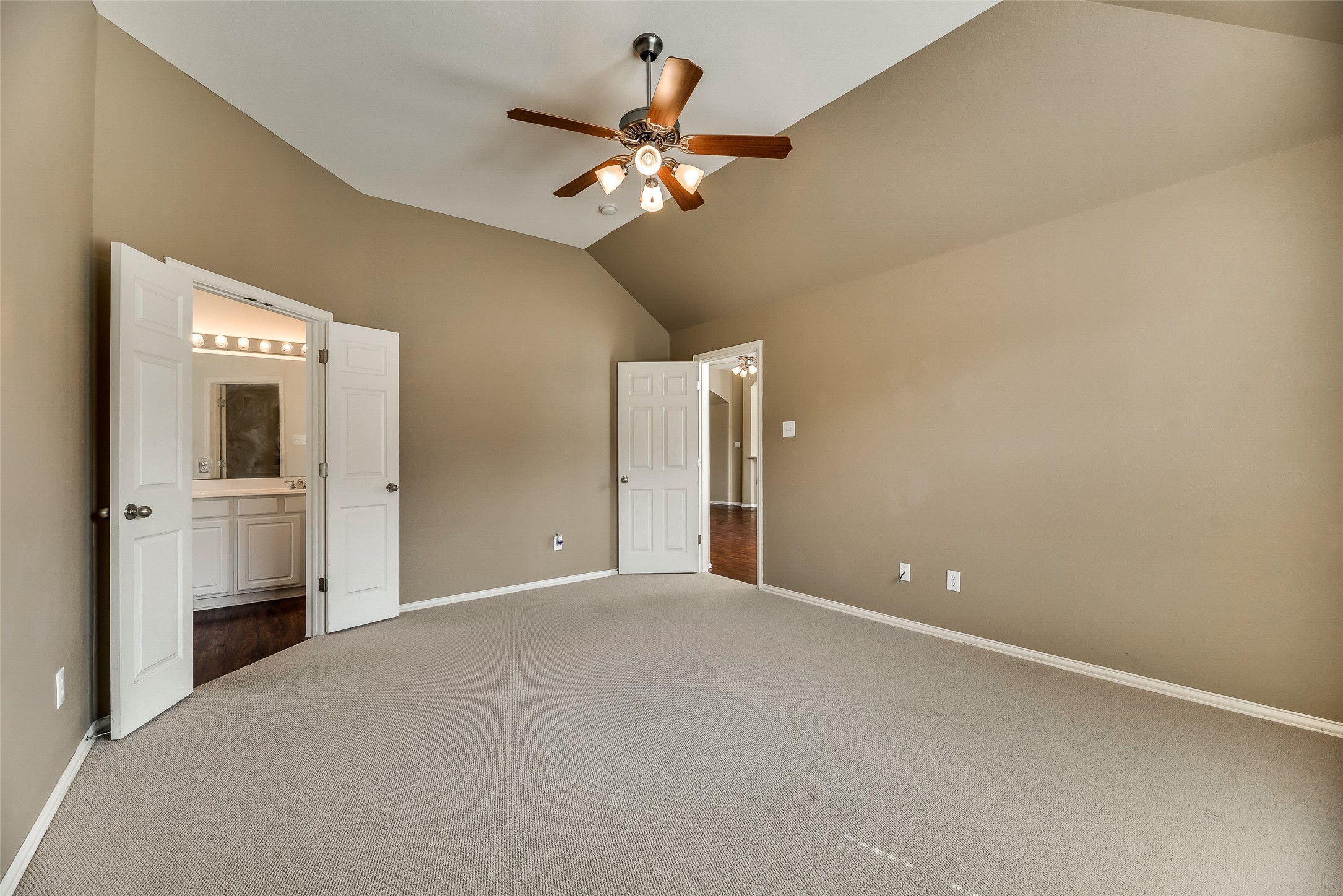 3209 Bloomfield Trail Mansfield TX 76063