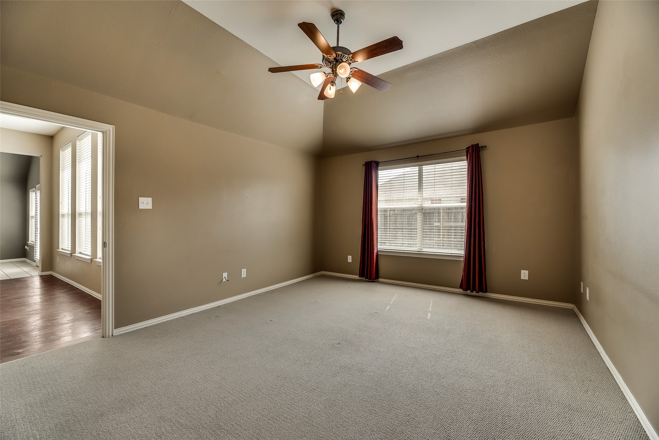 3209 Bloomfield Trail Mansfield TX 76063