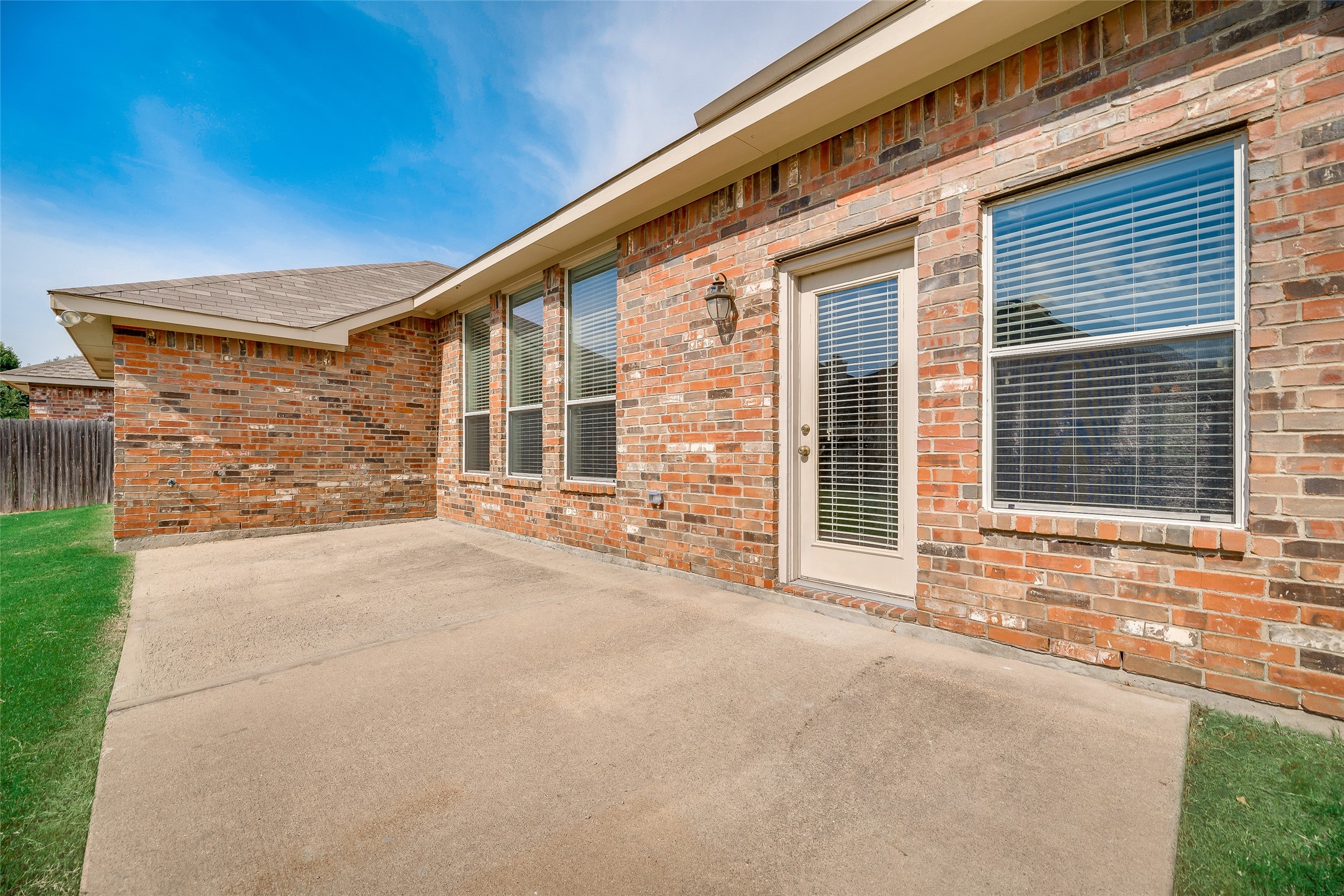 3209 Bloomfield Trail Mansfield TX 76063