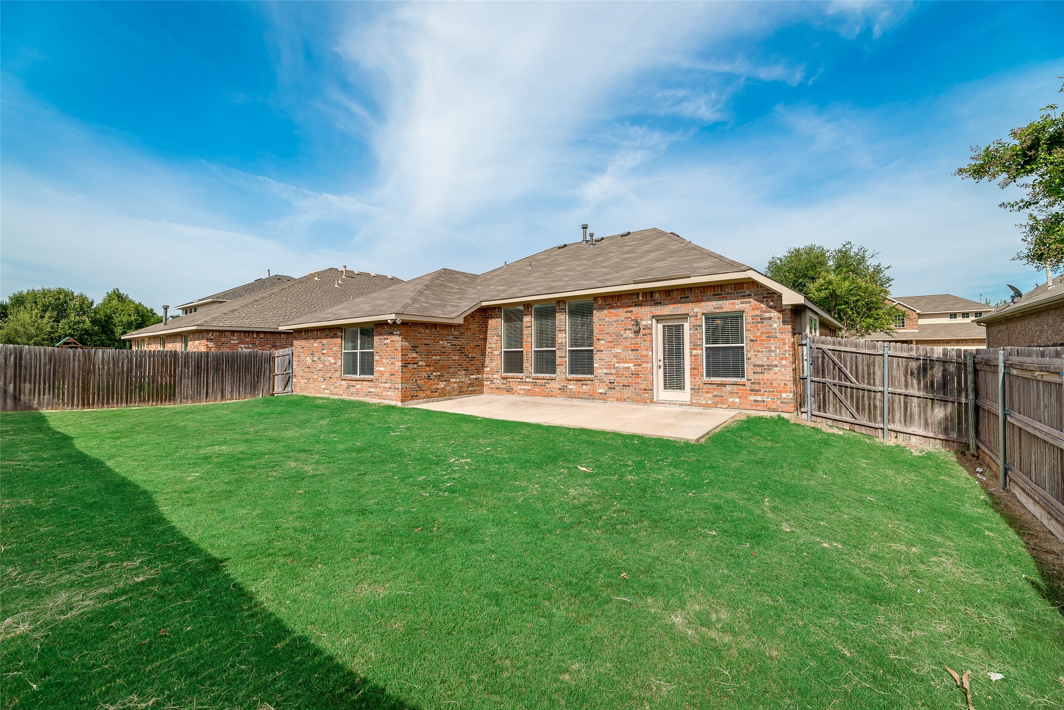 3209 Bloomfield Trail Mansfield TX 76063