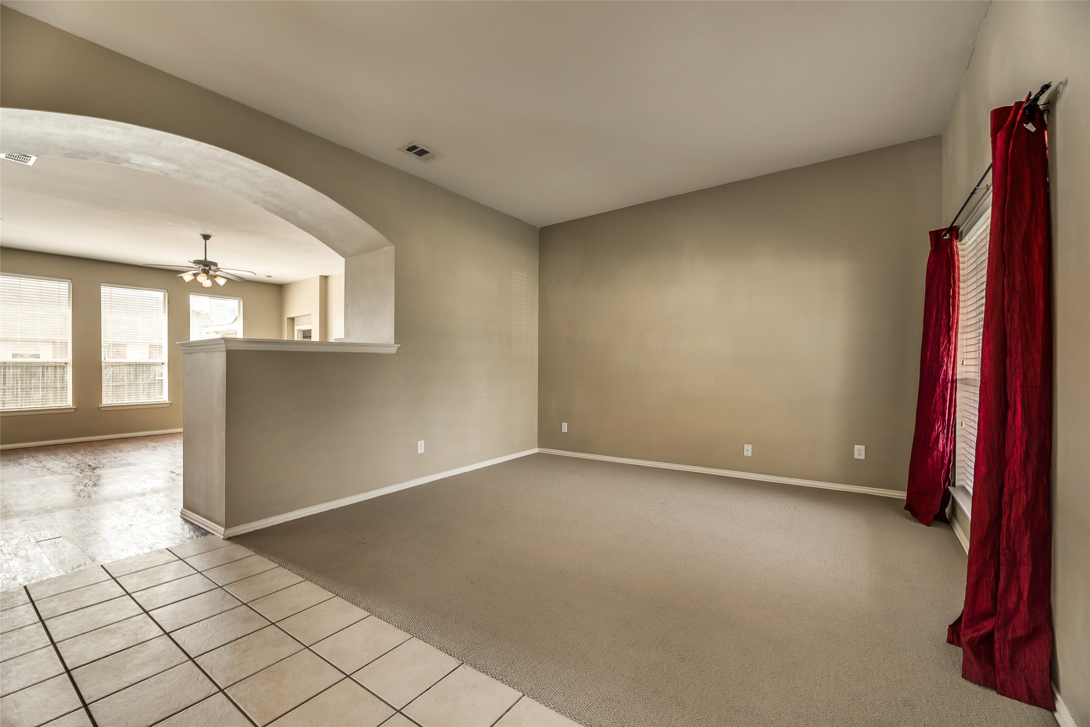 3209 Bloomfield Trail Mansfield TX 76063
