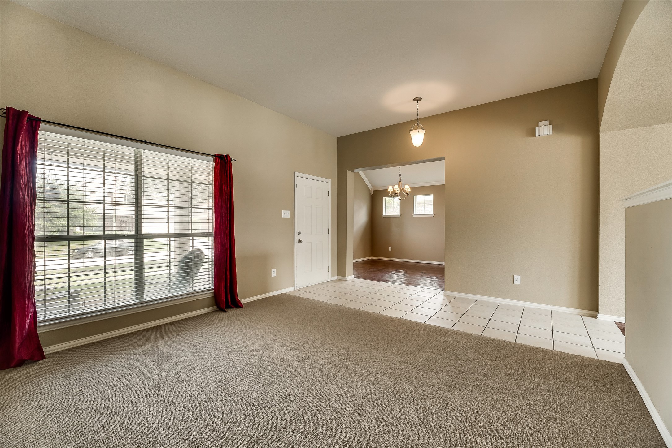 3209 Bloomfield Trail Mansfield TX 76063