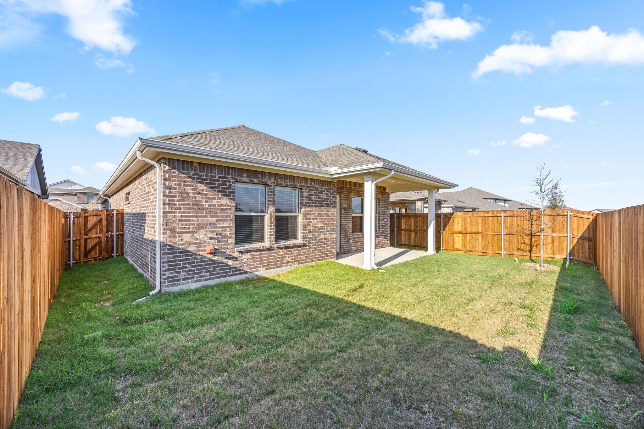 607 Clover Creek Mckinney TX 75071