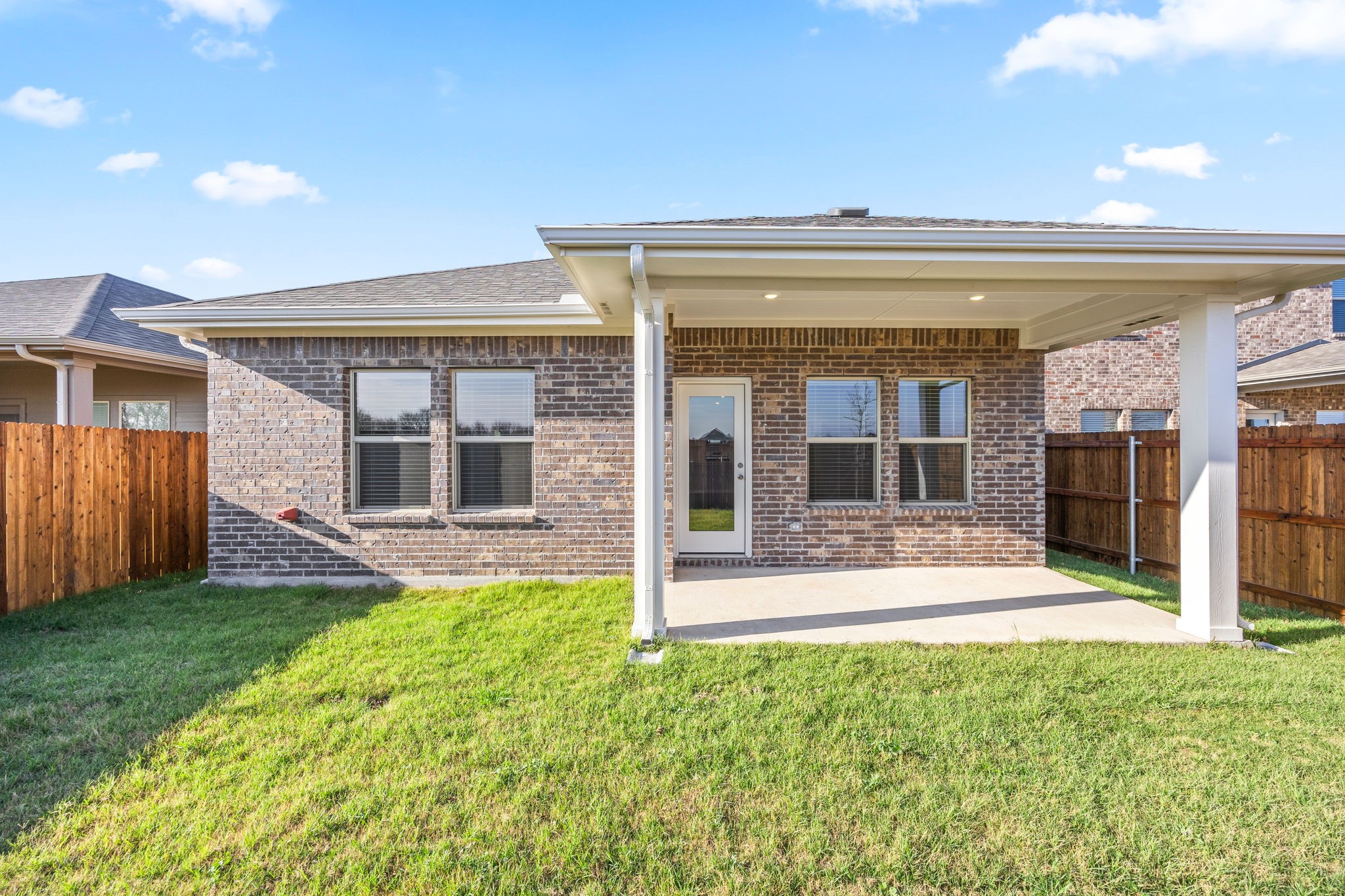 607 Clover Creek Mckinney TX 75071