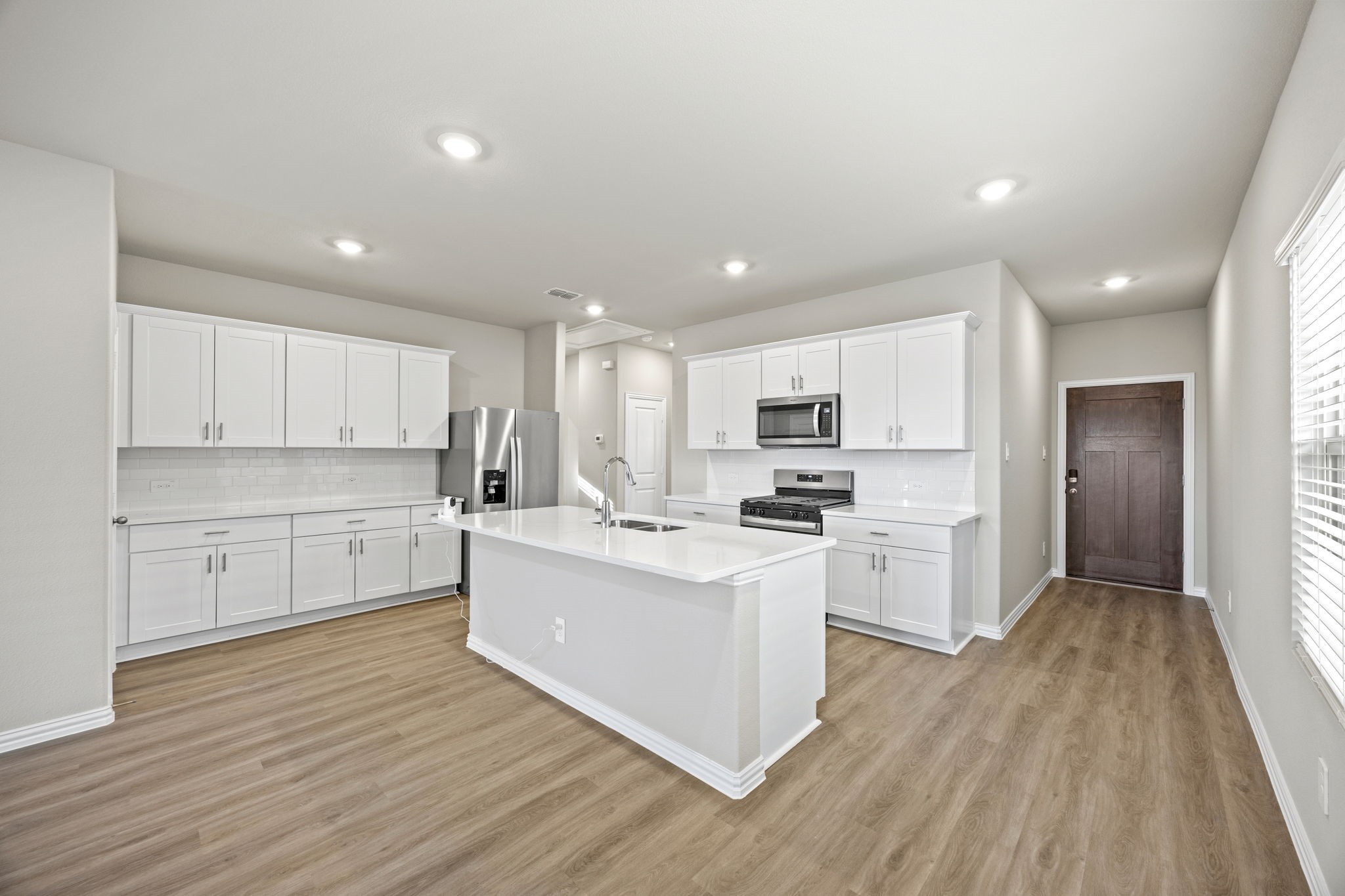607 Clover Creek Mckinney TX 75071