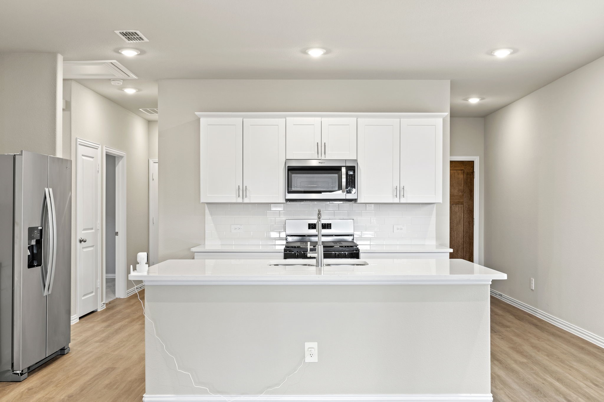 607 Clover Creek Mckinney TX 75071