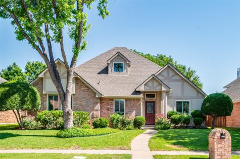 5919 Willow Wood Lane Dallas TX 75252